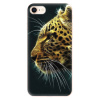Silikonové pouzdro iSaprio - Apple iPhone 8 - Gepard 02 (Odolný silikonový kryt, obal, pouzdro iSaprio - Apple iPhone 8 - Gepard 02 - skvělá ochrana a pružnost, stylový UV potisk, lehkost, tiskne se v