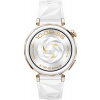 55020DRB Huawei Watch GT 5 Pro 42 mm White 6942103134302
