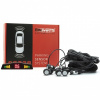 Súprava parkovacích senzorov EPP8300 16,5 mm strieborná s displejom EINPARTS AUTOMOTIVE