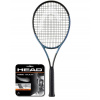 Tenisová raketa Head Gravity MP 2025 + výplet (2)