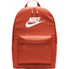 Nike Heritage 2.0 BA5879 891 oranžová 20 l