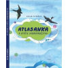 AtlasAnka a vtáčie dobrodružstvo - Miriam Petráňová