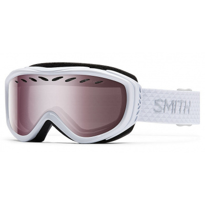 Smith Transit - White/RC36 one size