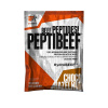 Extrifit Peptibeef 30 g čokoláda-oříšek