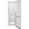 Dvojdverová chladnička Gorenje NRK6182PW4 292l LED A++ NoFrost 178cm (NRK6182PW4)