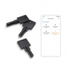 Netatmo NDL-K3U příslušenství k chytrým zámkům Klíč k chytrému zámku