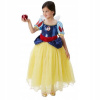 Kostým pre dievča - Bernard 80 (Super Skiep Snow White 620482L 122/128 KSIęę)