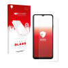 čirá skleněná fólie upscreen Hybrid Glas pro Cubot Note 50 (čirá skleněná fólie upscreen Hybrid Glas pro Cubot Note 50)