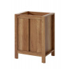 Comad Stojaca skrinka pod umývadlo 60 cm Classic Oak (820-60CM FSC)
