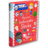 Svojtka Slůvka - Moje první knihovnička Dawn Machell