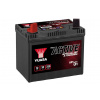 Yuasa Garden 12V 30Ah 270A U1