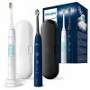 Elektrická zubná kefka Philips Sonicare ProtectiveClean 5100 HX6851/34