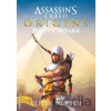 Assassin´s Creed Origins: Pouštní přísaha - Oliver Bowden