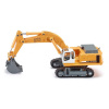 Siku Super 1874 hydraulický pásový bager Liebherr R974 1:87
