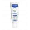 Mustela Bébé krém na šupiny vo vlasoch 40 ml
