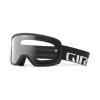 Cyklistické okuliare GIRO Tempo MTB Black Clear