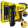 Sponkovačka, nastreľovačka - Klincovačka 25-64mm Stanley FatMax bez batérie (Sponkovačka, nastreľovačka - Klincovačka 25-64mm Stanley FatMax bez batérie)