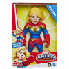 Avengers Mega Mighties figúrka Captain Marvel