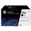 HP CE505D 2-Pack - originálny