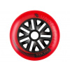 Powerslide Kolieska Undercover Raw Red (6ks), 125, 85A