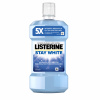 Listerine Stay White ústna voda 500 ml