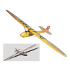 Krick Modelltechnik Krick Grunau Baby 1:6 Kit