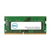 Dell pamäť - 16 GB - 1Rx8 DDR5 SODIMM 5600 MHz AC774048
