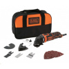 Black & Decker MT300SA2-QS