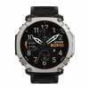 Smart hodinky Amazfit T-Rex Ultra 2 strieborné