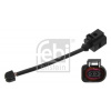 Výstrażný kontakt opotrebenia brzdového oblożenia Febi Bilstein GmbH 34498