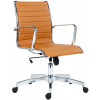 ANTARES Židle 8850 KASE RIBBED LOW BACK
