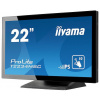 Dotykový monitor IIYAMA ProLite TF2234MC-B7AGB, 21,5