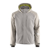 Grundéns Bunda Transmit X Jacket Squall Grey - L
