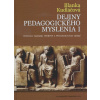 Dejiny pedagogického myslenia - Blanka Kudláčková