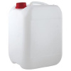 Euro kanystr obsah 10 litrů s šroubením
