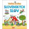 Veľká kniha slovenských slov - Pavlína Šamalíková