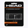 Head HydroSorb Comfort 1ks čierna