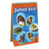Junior kvíz 7- 9 let