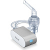 Beurer IH 58 Inhalator inhalátor s inhalačné maskou, s náustkom, s nadstavcom na nos; 60202