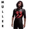 Richard Müller - Müller 33 - CD /plast/