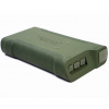 RidgeMonkey Powerbanka Vault C-Smart Wireless 77850mAh Green