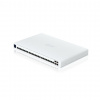 Ubiquiti UISP Pro Řízený L2 Gigabit Ethernet (10/100/1000) Podpora napájení po Ethernetu (PoE) Bílá