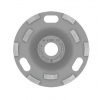 Bosch Príslušenstvo - Diamantový brúsny kotúč na betón 125x22,23 mm 2608601763