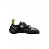 Lezecké topánky Evolv Kronos - black/olive