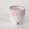 Boltze Home Hrnček Sherine 480ml Variant: B