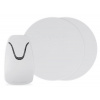 Hisense Babysense 7 biela