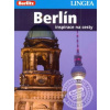 Autor neuvedený LINGEA CZ - Berlín - inspirace na cesty