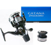 CIEVKA SHIMANO CATANO 2500 RC NOVÉ ! WROCLAW (CIEVKA SHIMANO CATANO 2500 RC NOVÉ ! WROCLAW)