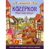 Matricás történelem: Középkor