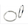 Boccia Titanium náušnice 0571-01